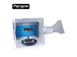 Фарбувальний бокс Fengda BD-512A
