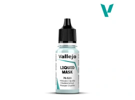 Жидкая маска (Liquid Mask) Vallejo VAL 70523