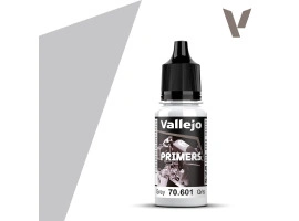 Грунт Сірий / Primer Grey Vallejo VAL 70601
