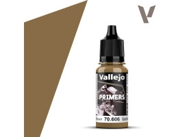 Ґрунт Німецький зелено-коричневий / Primer German Green Brown Vallejo VAL 70606