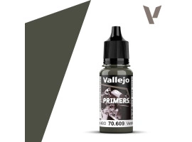 Грунт Зелений 4BO / Primer Green 4BO Vallejo 70609