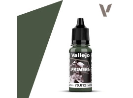 Ґрунт НАТО зелений / Primer NATO Green Vallejo VAL 70612