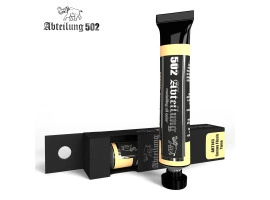 обзорное фото Sunny Flesh Tone Oil paints