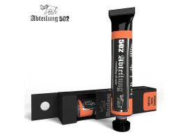 обзорное фото Flesh Shadow Oil paints