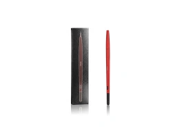 Тонкая кисть со сменным кончиком (красная) DSPIAE AT-FB01