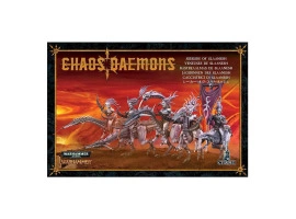 обзорное фото SEEKERS OF SLAANESH Hedonites of Slaanesh
