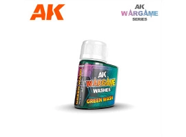 ЗЕЛЕНА ЗМИВКА – WARGAME SERIES