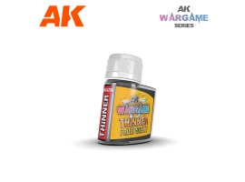 РОЗЧИННИК З ФРУКТОВИМ АРОМАТОМ– WARGAME SERIES
