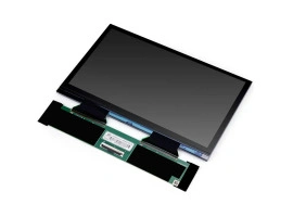LCD екран для 3D-принтера Saturn 4 Ultra 16K