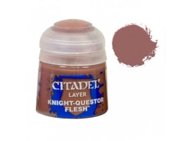 CITADEL LAYER: KNIGHT-QUESTOR FLESH (12ML)