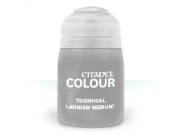 CITADEL TECHNICAL: LAHMIAN MEDIUM (24ML)