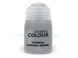 CITADEL TECHNICAL: CONTRAST MEDIUM  (24ML)