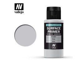 Грунт Сірий (Grey) 60 мл. Vallejo 73601