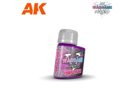 PURPLE FLUOR – WARGAME LIQUID PIGMENT