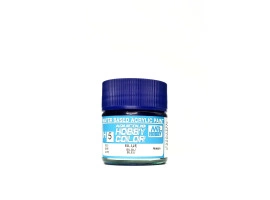 Фарба Mr. Hobby H5 (синя / BLUE)