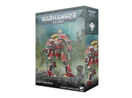 Ігровий набір Warhammer 40000 - IMPERIAL KNIGHTS - KNIGHT DESTRIER