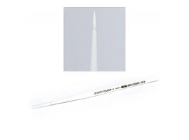 Пензель SYNTHETIC SHADE BRUSH (MEDIUM)
