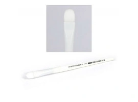 Пензель SYNTHETIC SHADE BRUSH (LARGE)