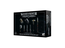 Ігровий набір Warhammer 40000 - LEGIONES ASTARTES - MELEE WEAPONS UPGRADE