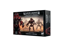 Ігровий набір Warhammer 40000 - MECHANICUM - URSARAX COHORT