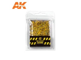 OAK AUTUMN LEAVES 1/35	 / Осінні листя дуба