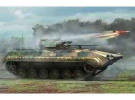 обзорное фото PLA ZBD-86B IFV - TR05558 Бронетехніка 1/35
