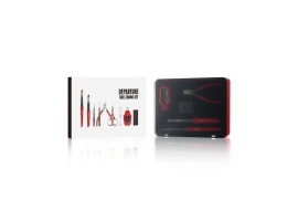 Набір інструментів 'Departure' DSPIAE TC-S01