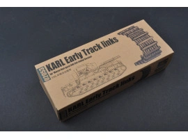 Набір траків 1/35 для Moresr Karl-gerat 040/041 Trumpeter 02053