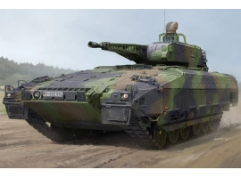 обзорное фото SPz PUMA Бронетехніка 1/35