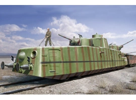 Soviet MBV-2 （ F-34 GUN）