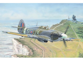 Збірна модель“HURRICANE” Mk.ⅡC