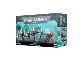Ігровий набір Warhammer 40000 - AELDARI: WRAITHGUARD