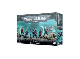 Ігровий набір Warhammer 40000 - AELDARI: DARK REAPERS