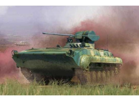 обзорное фото PLA WZ505  IFV Бронетехніка 1/35