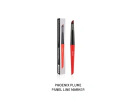 Змінний пензель Phoenix Plume для нанесення змивки DSPIAE PT-PL