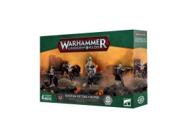 Ігровий набір Warhammer UNDERWORLDS: KNIVES OF THE CRONE