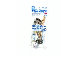 Mr. Almighty Clip 20mm Width Type / Затискачі для фарбування деталей