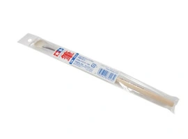 Плоский пензель № 5 (Flat Brush No.5) Tamiya 87013