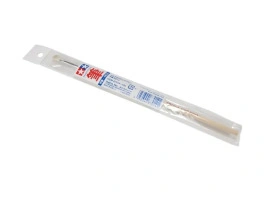 Плоский пензель № 3 (Flat Brush No.3) Tamiya 87014