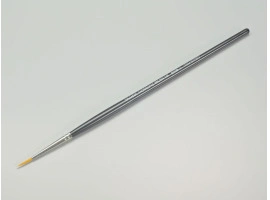 Пензлик із загостреним кінчиком (маленька) Tamiya 87050