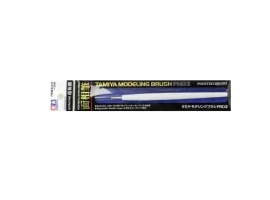 Тонка кисть PRO II (Pointed Brush Ultra Fine) Tamiya 87172