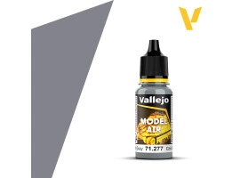 Акрилова фарба Темно-сірий (Dark Gull Gray) Vallejo Model Air VAL 71277