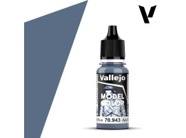 Акриловая краска Серо-синий (Grey Blue) Vallejo Model Color VAL 70943