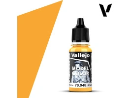 Акрилова фарба Золотисто-жовта (Golden Yellow) Vallejo Model Color VAL 70948