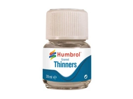 обзорное фото Enamel Thinners / Розчинник для емалі Розчинники