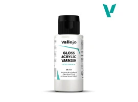Глянцевый лак 60 ml Vallejo VAL26517