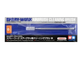 Щітка для чищення аерографа Tamiya 74551
