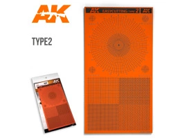Easycutting TYPE 2