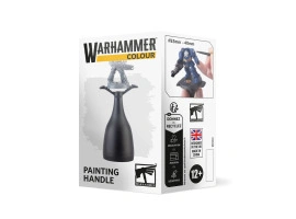Рукоятка для фарбування Warhammer (MK3) / Warhammer Colour Painting Handle