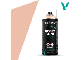 Краска / Грунт Бледная плоть (Pale Flesh) Vallejo VAL 28024